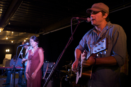 Gypsy Tailwind