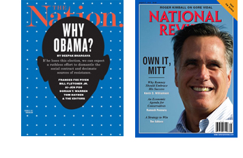 national review magazine