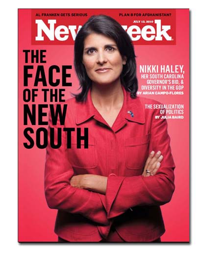 newsweek magazine. Newsweek magazine were due
