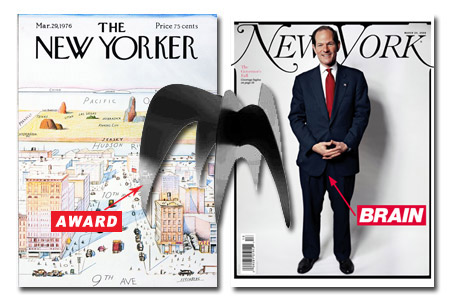 National Magazines