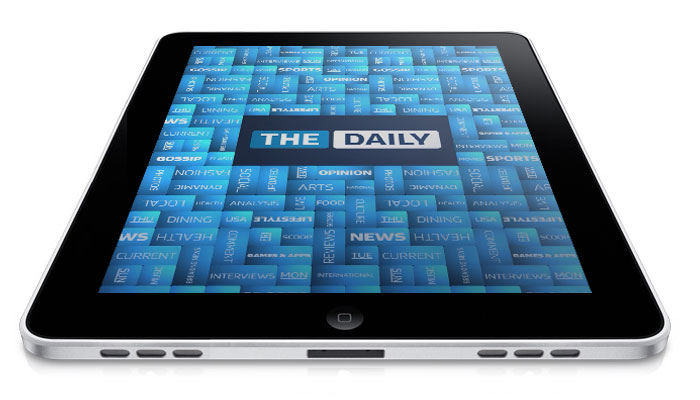 The Daily App