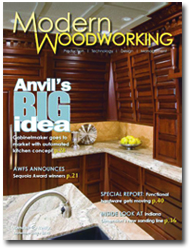 Randall-Reilly to Sell Shuttered Modern Woodworking - M and A and 