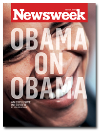 Newsweek Redeisgn