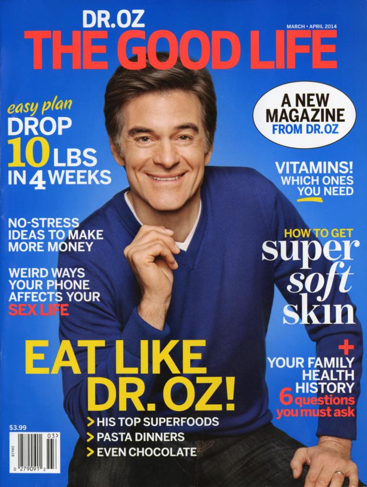 The Dr. Oz Show