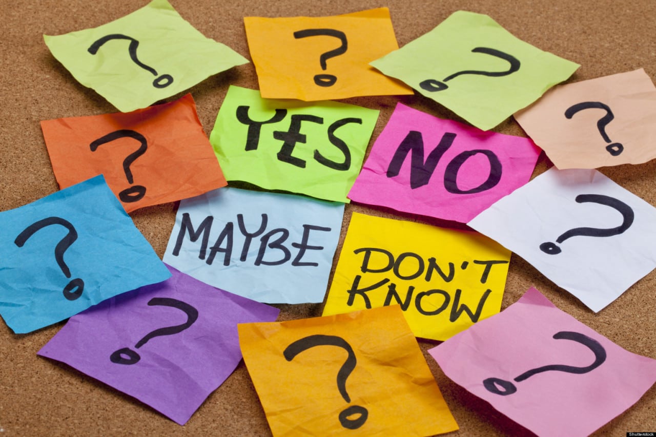 Nxtbook 5 Decision Post Its