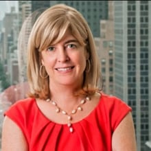 Nancy Weber
