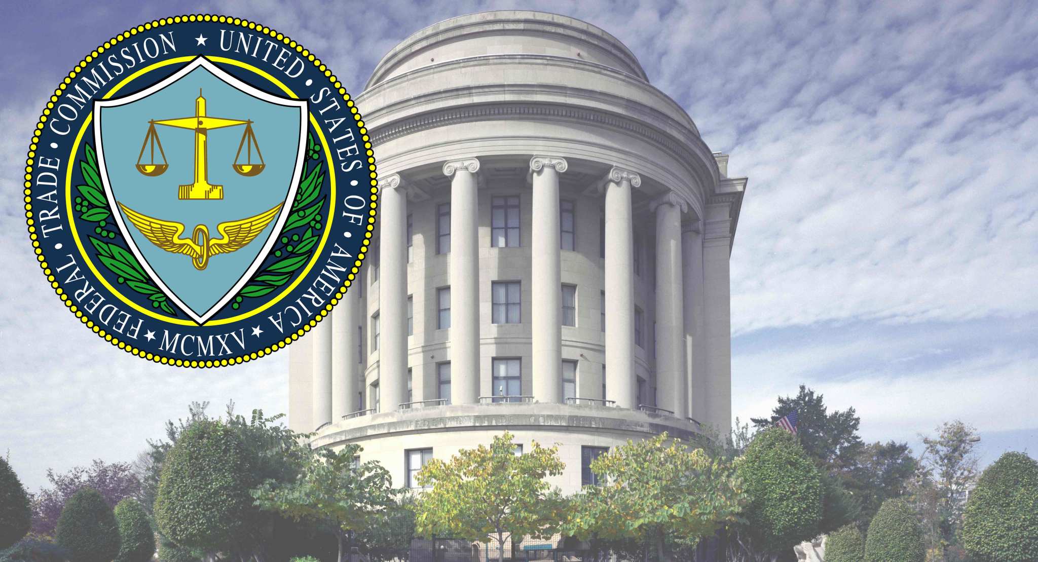 Federal_Trade_Commission_Building