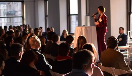 Credit: Bisnow