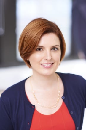 Tara Welty