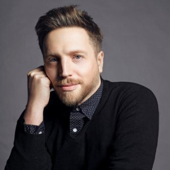 Ariel Foxman