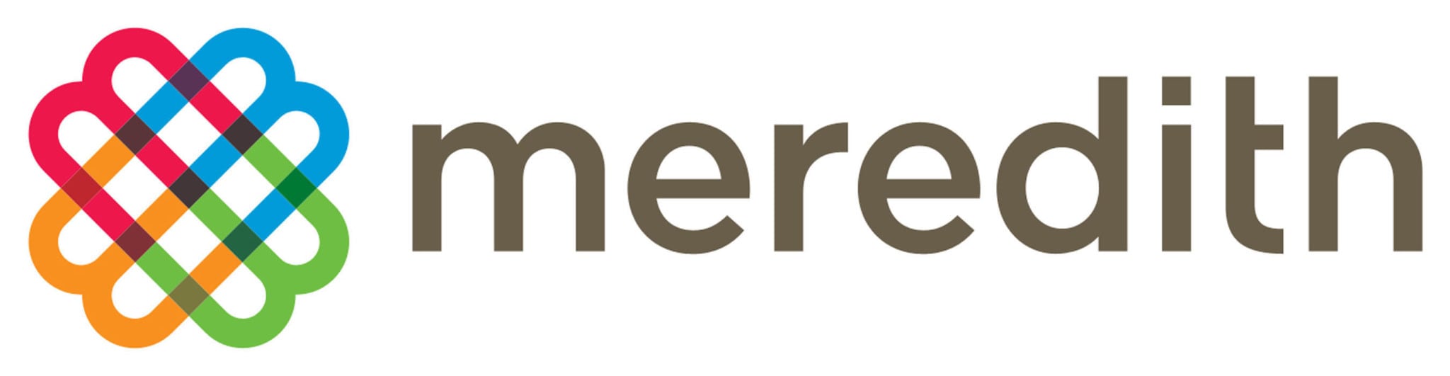 MEREDITH CORPORATION LOGO