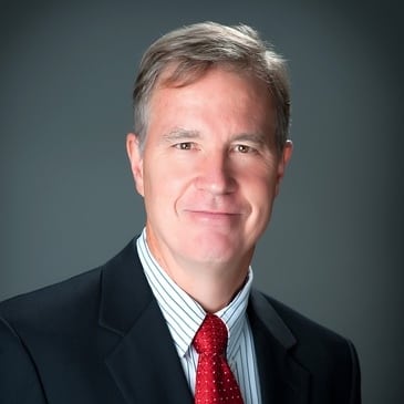 Tony Silber, Vice President of Content