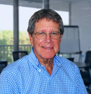 Alan Glass