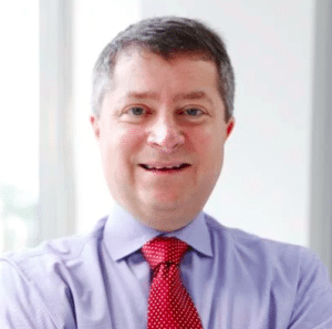 Ed Felsenthal