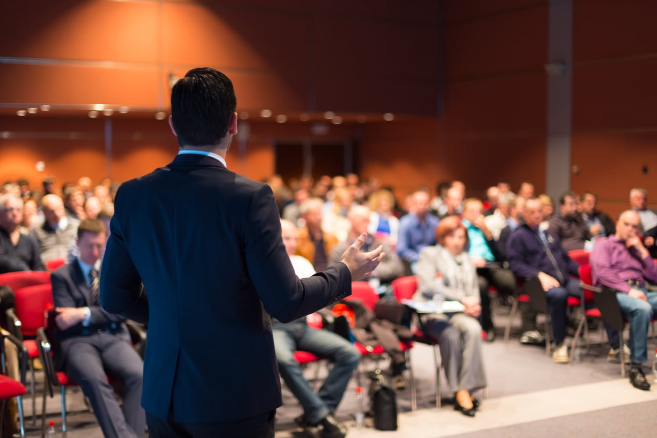 event marketing
