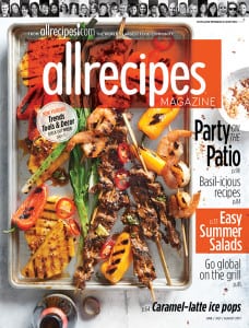 Allrecipes Magazine—Jun/July/August 2017 Issue