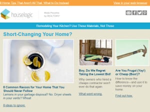 HouseLogic/NAR