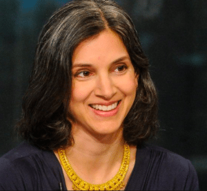Radhika Jones