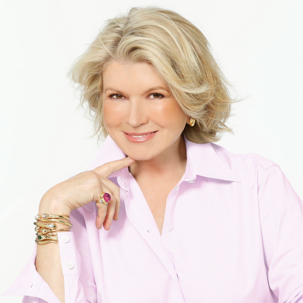 Martha Stewart