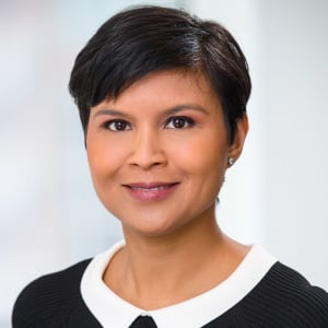 Stephanie Mehta