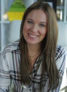 Zoe Ruderman
