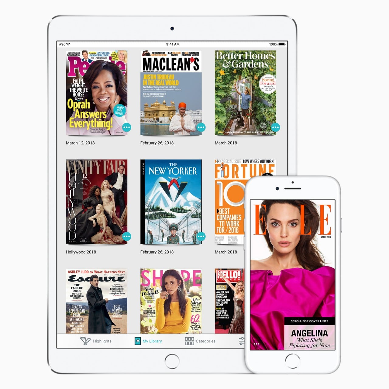 Apple-acquires-Texture-03122018