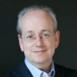 Gordon Crovitz