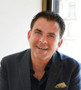 New owner Adam Japko