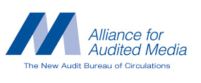 Alliance for audited media jobs