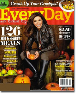 rachael ray magazine rachael ray magazine