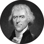 Thomas Jefferson