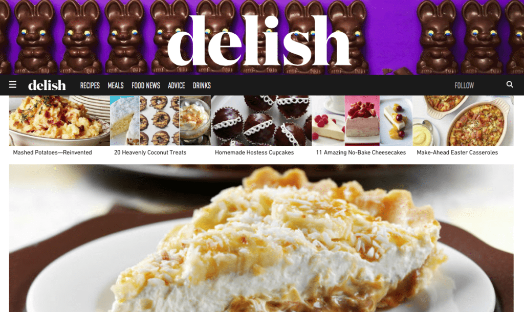 www delish com www delish com