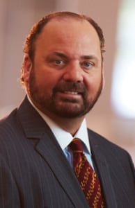 JohnFrench