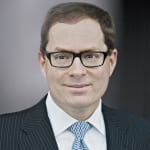 David Carey