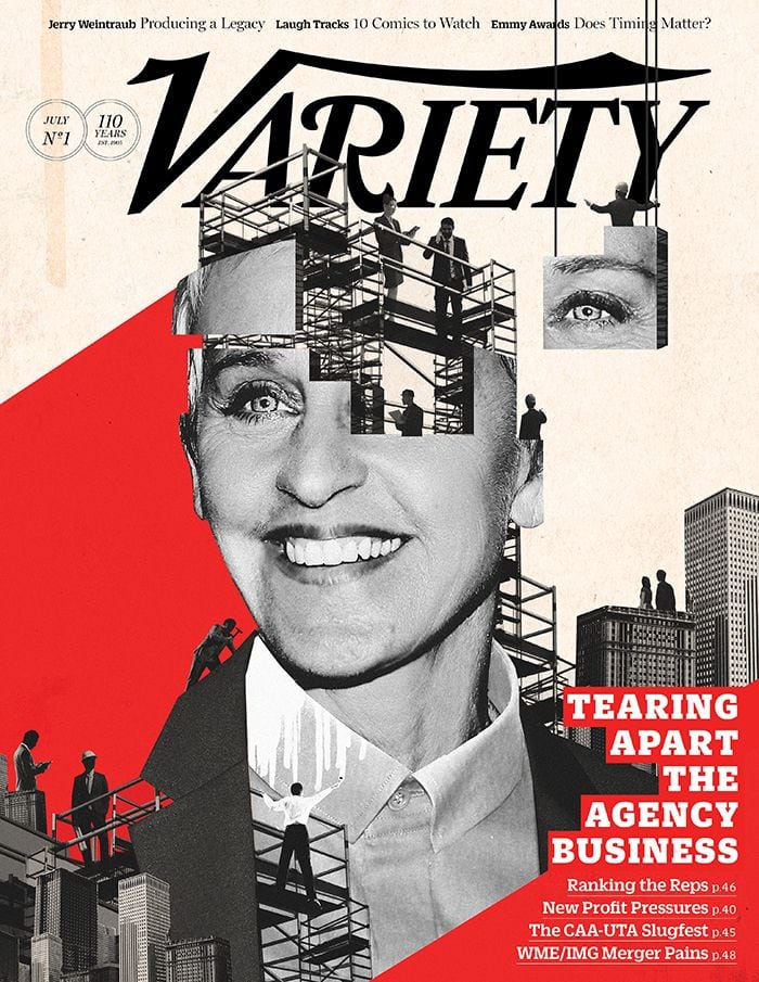 The 15 Best Covers of 2015 – Folio: