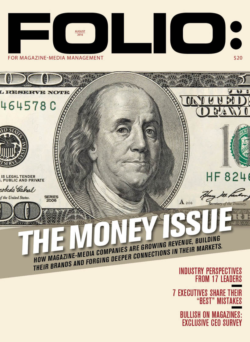 folio magazine examples folio magazine examples