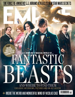 Fantastic Beasts Stream German Fantastic Beasts Stream German