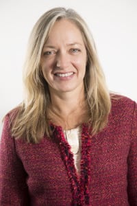 Laura Brett
