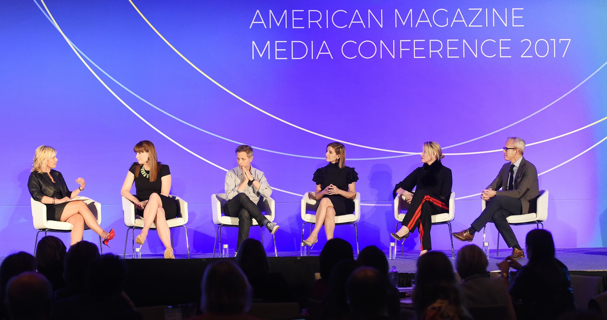 Nicholas Hunt/Getty Images for AMMC