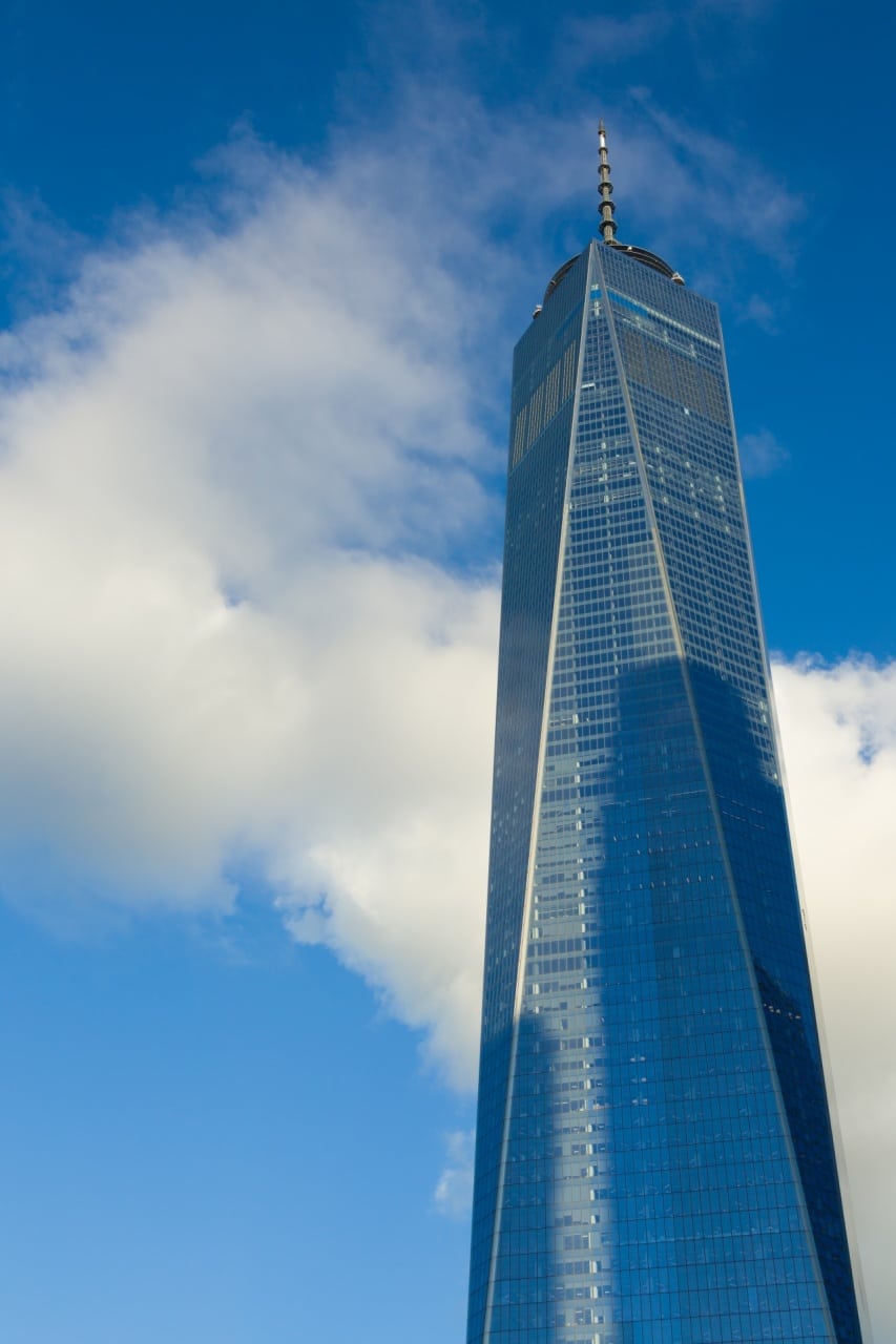 One World Trade Center