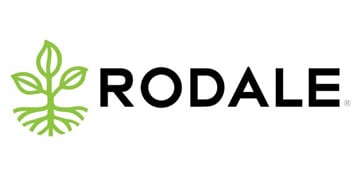 Rodale logo