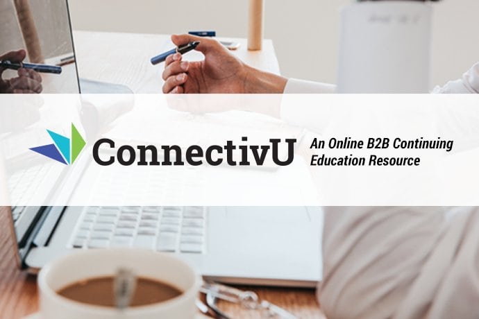 ConnectivU logo