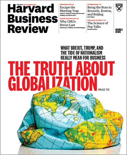 print business magazine