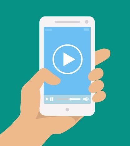 Vertical Video