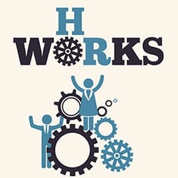 HRworks
