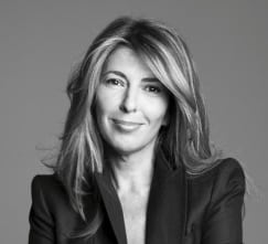 Nina Garcia