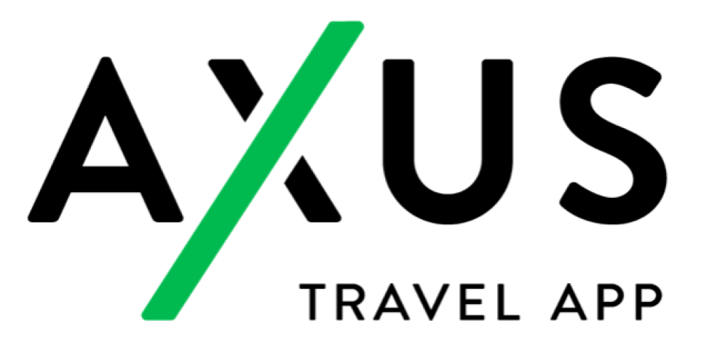 axus travel app