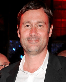 James Heidenry