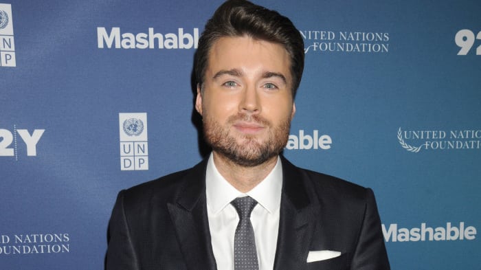 Pete Cashmore