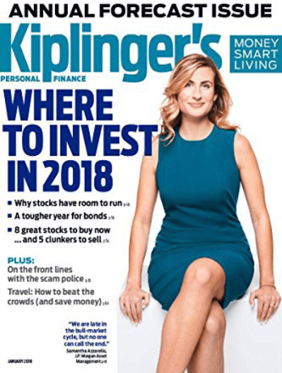 Kiplinger